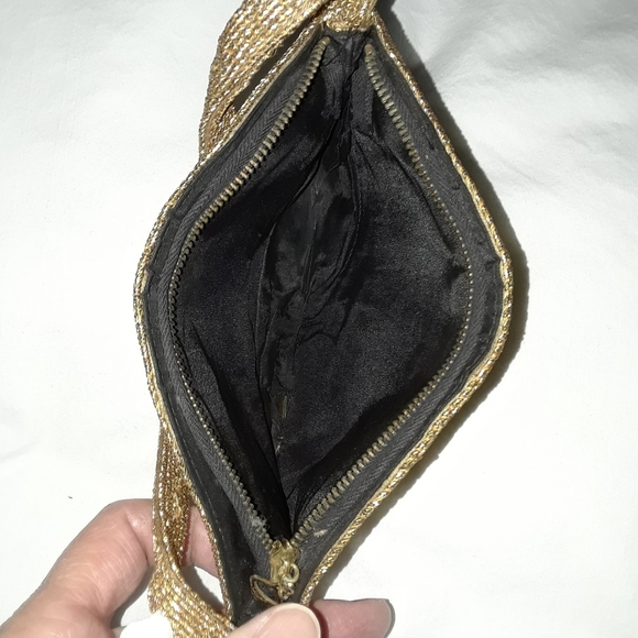 Lamar Vintage Evening Bag - Picture 3 of 3